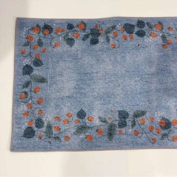 Rifle Paper Co. Rug - Picture 3 of 9